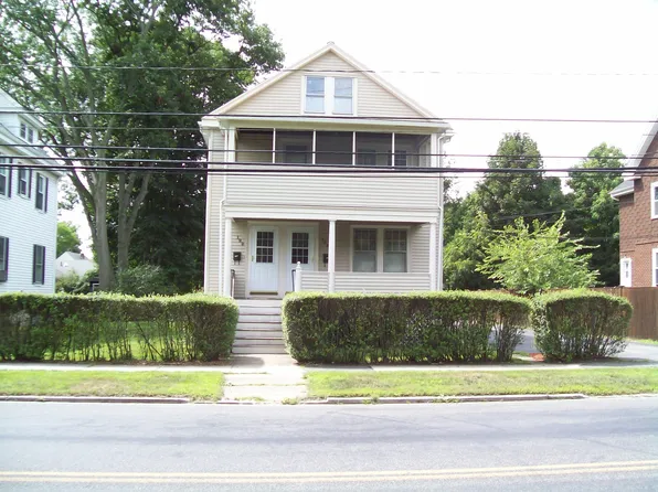 124 Bishop St, Framingham, MA 01702