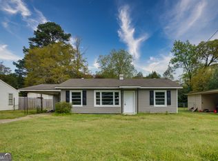 140 Frances St, Warner Robins, GA 31093