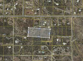 0 No Address Available, Tucson, AZ 85746