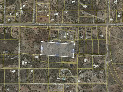 0 No Address Available, Tucson, AZ, 85746
