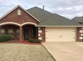 11808 Gwendolyn Ln, Oklahoma City, OK 73131