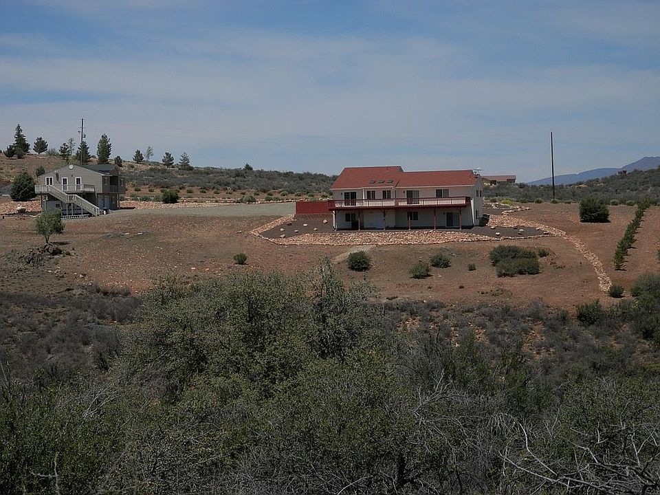 11827 E Rocky Hill Rd Dewey AZ Zillow