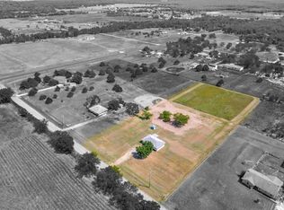 1721 Signal Rd, Quinlan, TX 75474