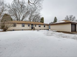 7313 Able St NE, Fridley, MN 55432