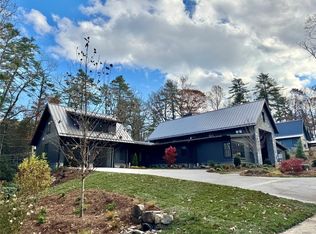 42 High Gate Dr, Highlands, NC 28741