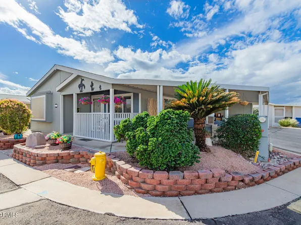 9822 E MAIN Street #21, Mesa, AZ 85207