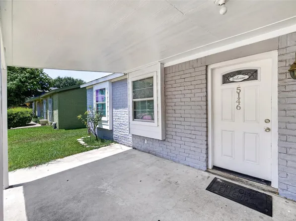 5146 Markwood Ln, Houston, TX 77053