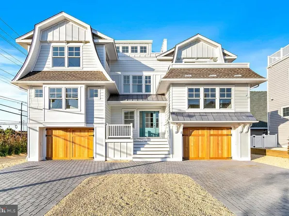 1 E 69th St, Beach Haven, NJ 08008