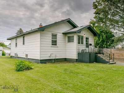 110 N 7th St, Livingston, MT, 59047