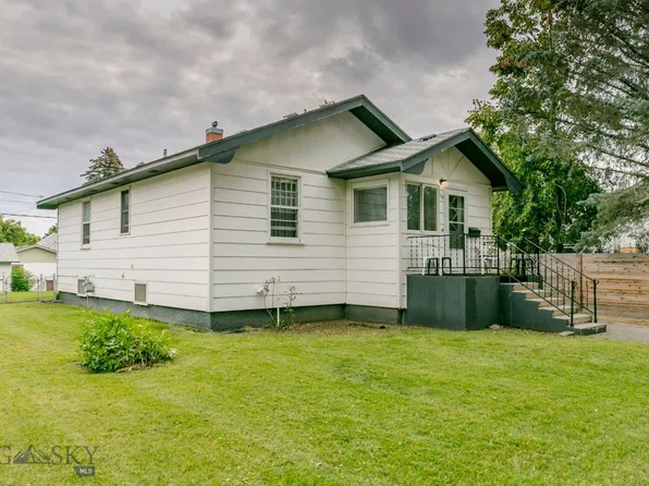 110 N 7th St, Livingston, MT 59047