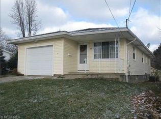 395 Rexford St, Akron, OH