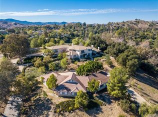 5300 Whitman Rd, Hidden Hills, CA 91302