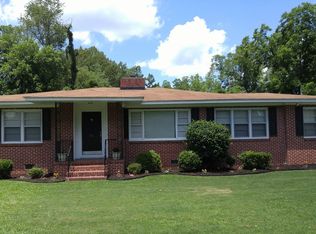 711 Cherokee Rd, Florence, SC 29501