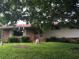 3639 Frew Mill Rd, New Castle, PA 16101