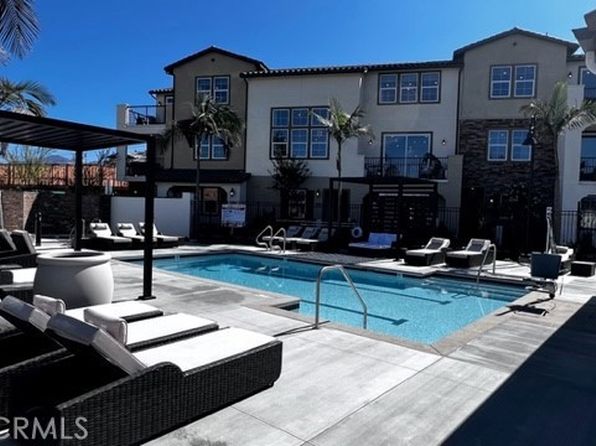 Condos For Sale In Mission Viejo