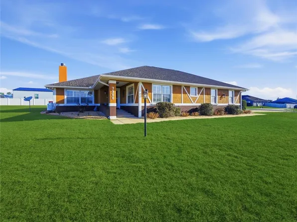 7355 SE 106th Pl, Belleview, FL 34420