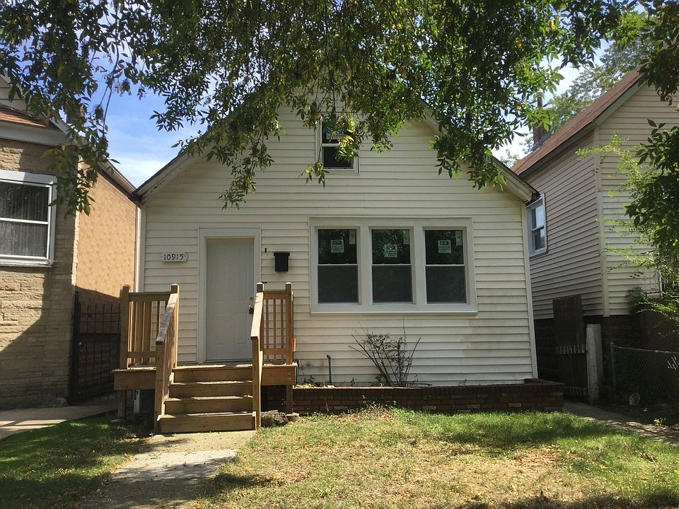 1st image of 10915 S Buffalo Ave