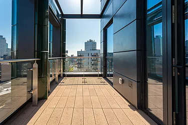 Rented by Charney Real Estate LLC