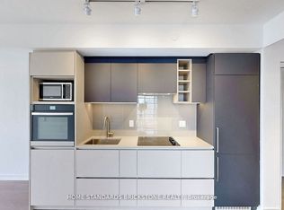 319 Jarvis St #3106-C08, Toronto, ON M5B 0C8