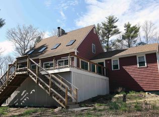 143 Howland Rd, Lakeville, MA 02347