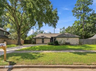 15415 Lago Villa Dr, Tomball, TX 77377