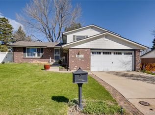 11185 W Montana Pl, Lakewood, CO 80232