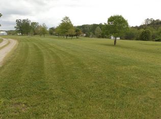 County Road 700 E, Velpen, IN 47590