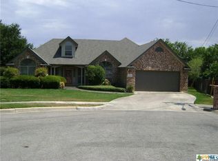 105 Autumn Cv, San Marcos, TX 78666