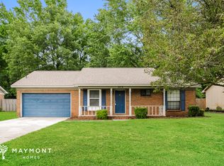 2418 Oxmoor Ln SW, Decatur, AL 35603