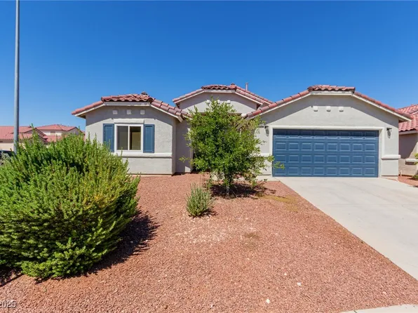 4107 Jessica Marie St, North Las Vegas, NV 89032