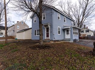 16 Bridge St, Berwick, ME 03901