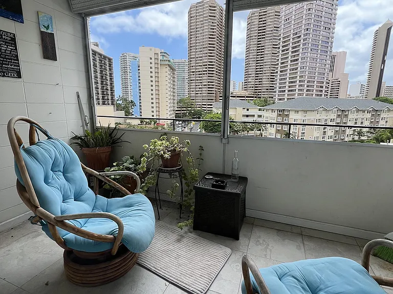 425 Ena Rd #6B — Photo 7
