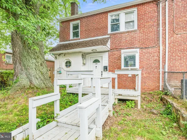 22 S Pennewell Dr, Wilmington, DE 19809