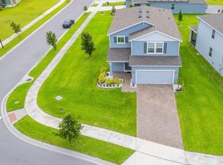 5192 Chickadee St, Saint Cloud, FL 34771
