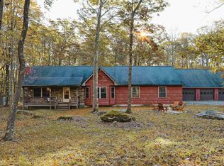 272 Betony Ln, Terra Alta, WV