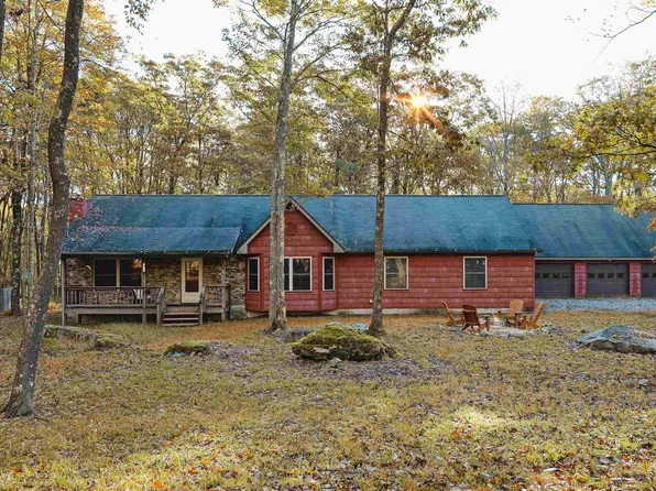 272 Betony Ln, Terra Alta, WV 26764