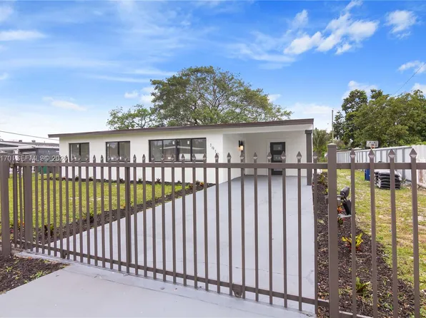 1910 NW 134th St, Miami, FL 33167
