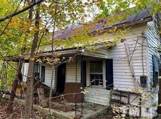 121 Shirley Dr, Norlina, NC 27563