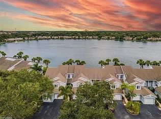 2841 Citrus Lake Dr #K-203, Naples, FL 34109