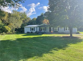 1128 McAuley Meadows Rd, Ford City, PA 16226