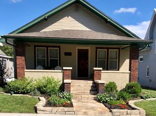 1124 F St, Fairbury, NE 68352