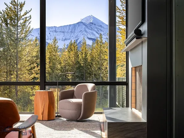 22 One&only Private Home, Big Sky, MT 59716