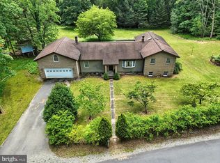 4051 Long Run Rd, West Decatur, PA 16878