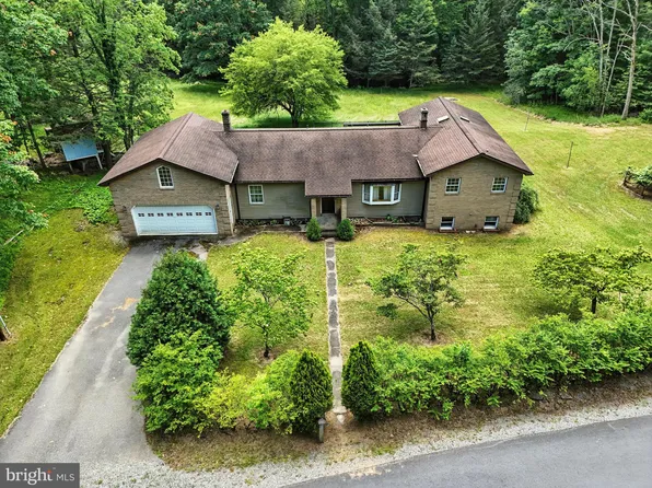 4051 Long Run Rd, West Decatur, PA 16878