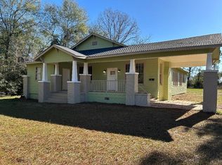321 Kings Hwy, Mansfield, LA 71052