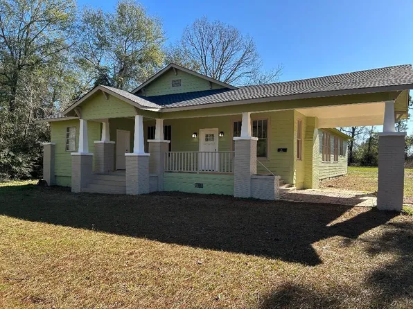 321 Kings Hwy, Mansfield, LA 71052