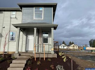 1886 SE Hankel St, Dallas, OR 97338