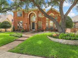 1409 Tree Farm Dr, Plano, TX 75093