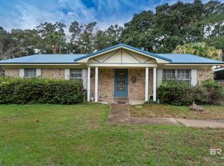 1654 Rochelle St, Mobile, AL 36693