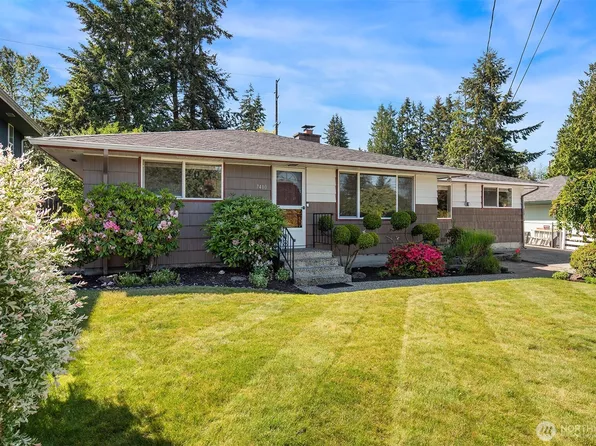 7410 17th Avenue SE, Everett, WA 98203